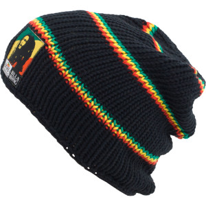 Billabong Bob Marley Jammin Beanie