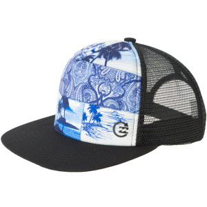 Billabong Drop In Trucker Hat - 2012