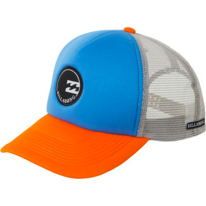 Billabong Dawn Patrol Trucker Hat - 2012