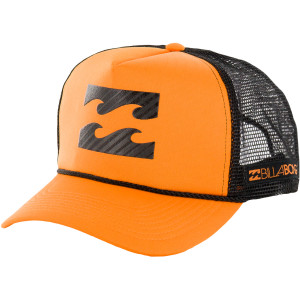 Amped Trucker Hat