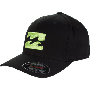 Billabong Pacific Flexfit Hat - 2012