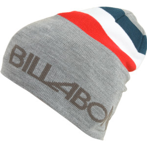Billabong Double Time Beanie - 2012