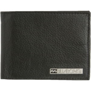 Billabong Outline Bi-Fold Wallet - Men's - 2012