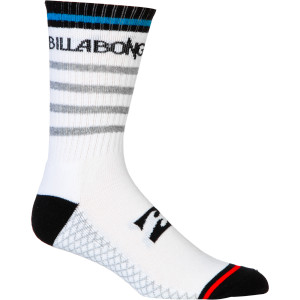 Spectrum Crew Sock - Men's