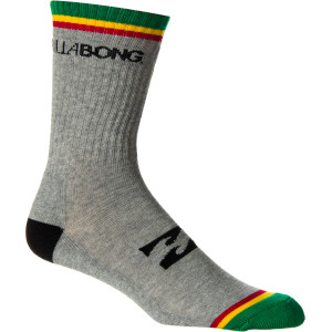 Billabong Spectrum Crew Sock - Men's