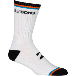 Spectrum Crew Sock - Men's