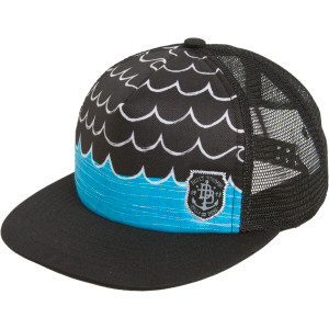 Drop In Trucker Hat - Kids'