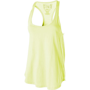 Billabong Drawing A Blank Tank Top - Women's - 2012