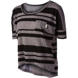 Billabong Triumphant Shirt - 3/4-Sleeve - Women's