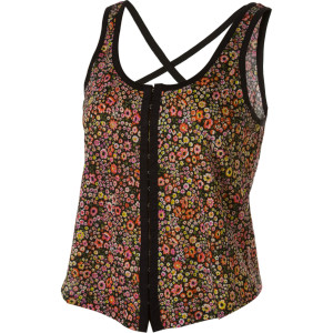 Billabong Sugar Shacked Tank Top - Women's