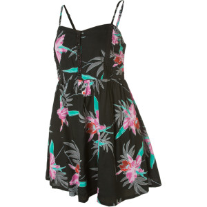 Billabong Jessa Cami Dress - Women's - 2012