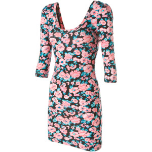 Billabong Nuckles Dress - Women's - 2012