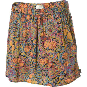 Billabong Flounce Around Skirt - Women's - 2012