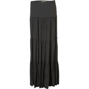 Billabong Long Way Maxi Tierd Skirt - Women's - 2012