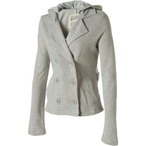 Billabong City Lights Button Jacket - Women's - 2012