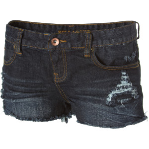 Billabong Lovvah Denim Short - Women's