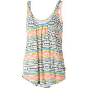 Billabong In Pieces Tank Top - Women's - 2012