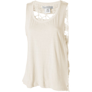 Billabong Net Worth Tank Top - Women's - 2012