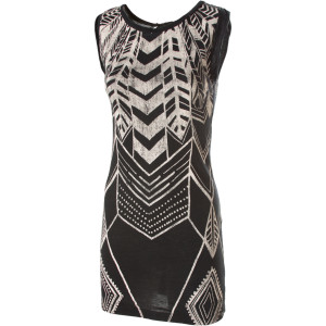 Billabong Just Like Us Dress - Women's - 2012