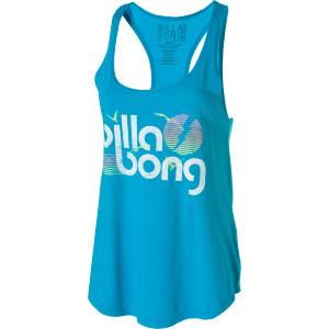 Billabong Knows The Feeling Tank Top - Women's - 2012