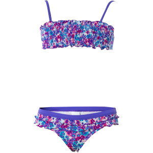 Billabong Daisy Swimsuit - Little Girls'