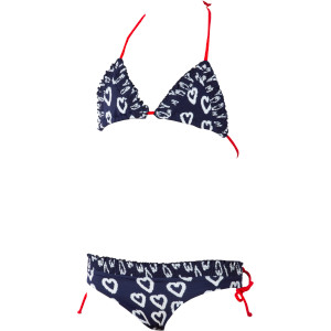 Billabong Phoebe Swimsuit - Little Girls' - 2012