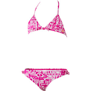 Billabong Sunny Swimsuit - Little Girls' - 2012