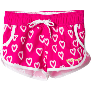 Billabong Shirley Board Short - Little Girls' - 2012