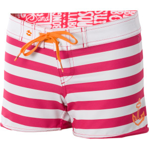 Billabong Sandra Board Short - Little Girls' - 2012