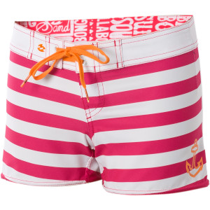 Billabong Sandra Board Short - Girls' - 2012