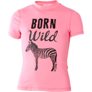 Billabong Faith Rash Guard - Short-Sleeve - Little Girls' - 2012