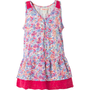 Billabong Belle View Tank Top - Little Girls'