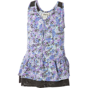 Belle View Tank Top - Girls'