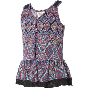 Billabong Belle View Tank Top - Girls'