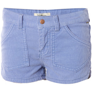 Billabong Walker Corduroy Short - Girls'