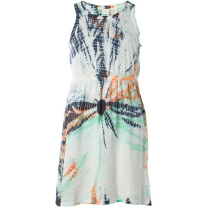 Billabong Buried In The Sand Dress - Little Girls' - 2012