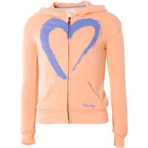 Billabong Beach Bliss Hoodie  - Girls' - 2012