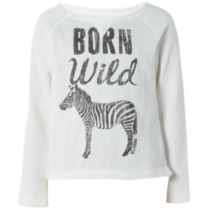 Billabong Stream Weaver Pullover Sweatshirt - Girls' - 2012