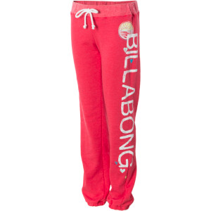 Billabong Surf Camp Pant - Girls' - 2012