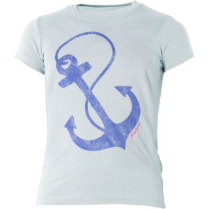 Billabong To The Stars T-Shirt - Short-Sleeve - Little Girls' - 2012