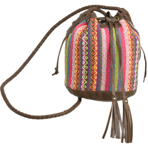 Billabong Hippie Dippie Bag - Women's - 2012