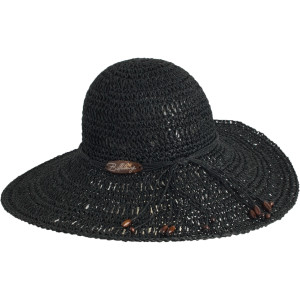 Sun Shadow Hat - Women's