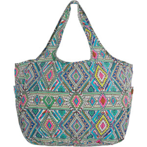 Billabong Nada Mas Beach Tote - Women's - 2012