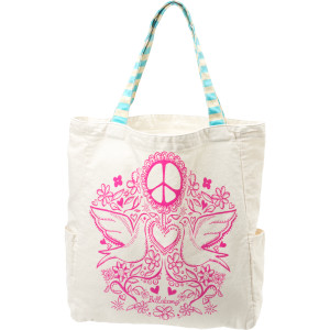 Ladidah Bag - Girls'