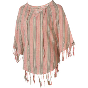 Billabong Boho Goddess Poncho - Women's - 2012