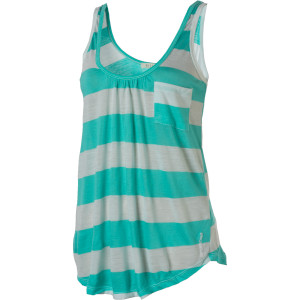 Billabong In Pieces Tank Top - Women's - 2012