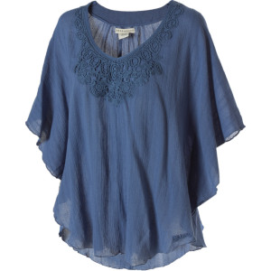 Billabong Slip Away Shirt - Short-Sleeve - Women's - 2012
