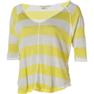 Billabong Back Me Up Shirt - Short-Sleeve - Women's - 2012