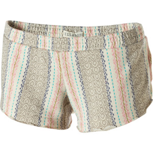 Billabong Aida May Short - Women's - 2012