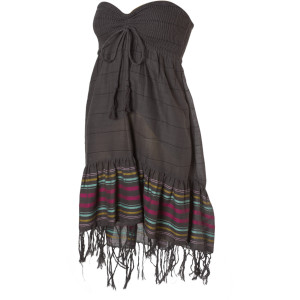 Billabong Away We Go Dress - Women's - 2012